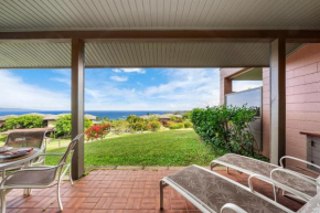 Kapalua Ridge Villas 1011